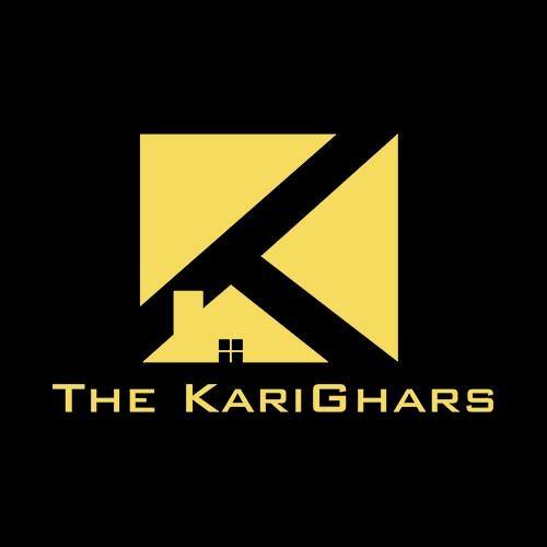 The Kharighar Logo
